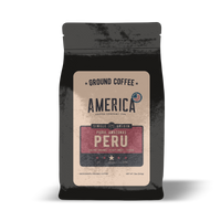 Peru - Single Origin
