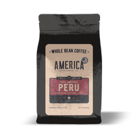 Peru - Single Origin