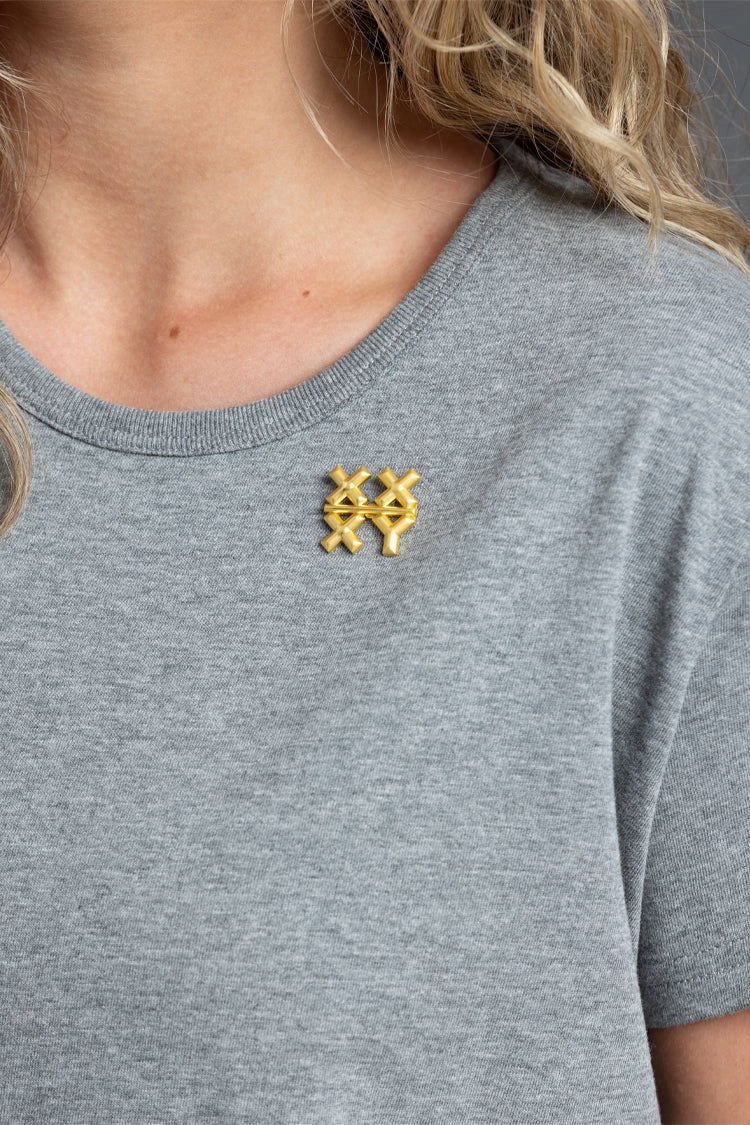 XX-XY Pin