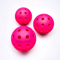 Pickleball Balls