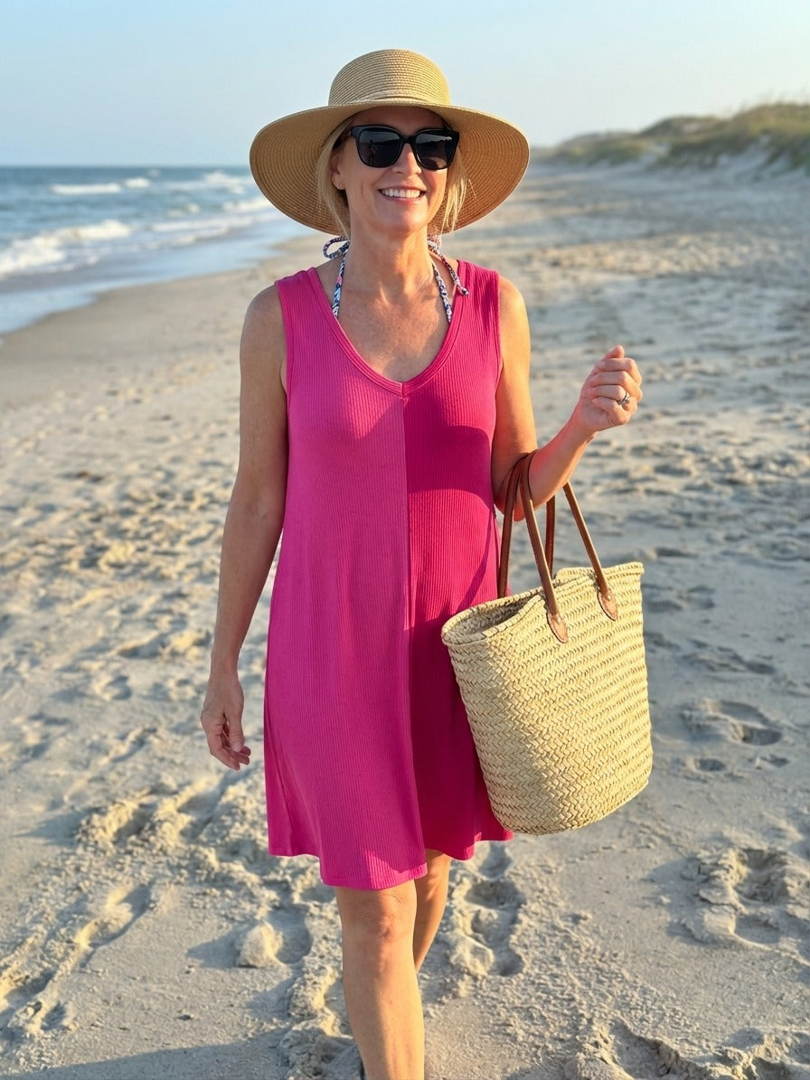 The Easy Dress
