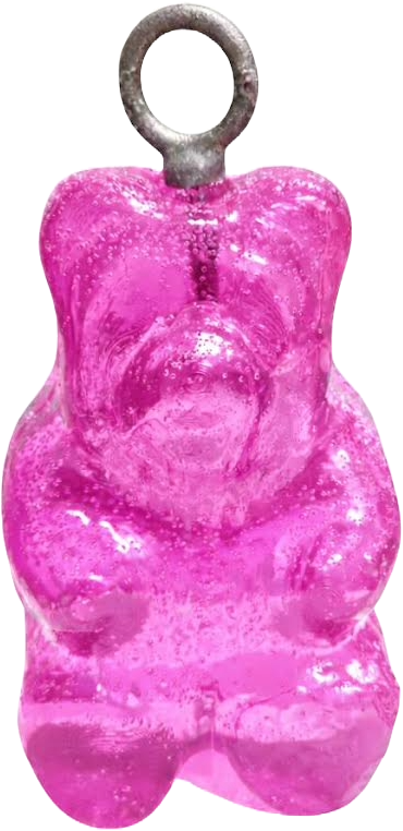 Gummy Bear Grip
