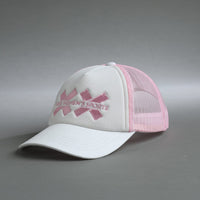 Save Women's Sports Foam Trucker Hat