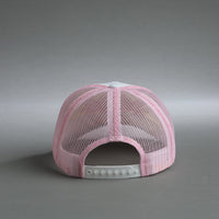 Save Women's Sports Foam Trucker Hat