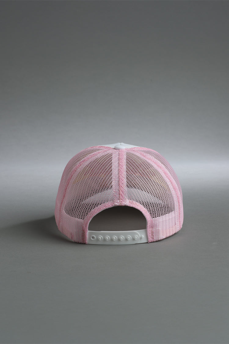 Save Women's Sports Foam Trucker Hat