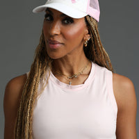 Save Women's Sports Foam Trucker Hat
