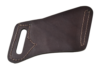 Leather Pistol Holster