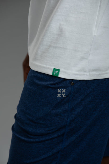 Plainspoken Tee (XY)