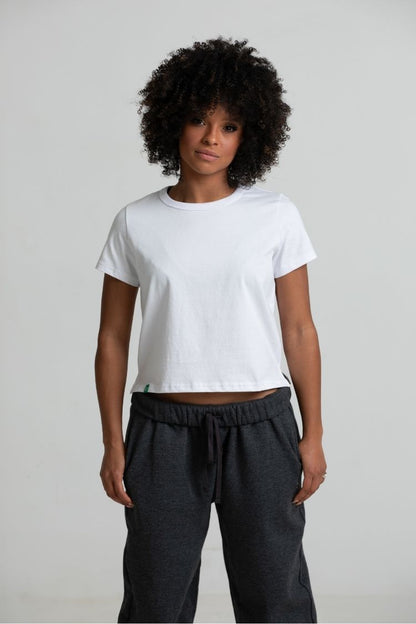 Plainspoken Tee (XX)