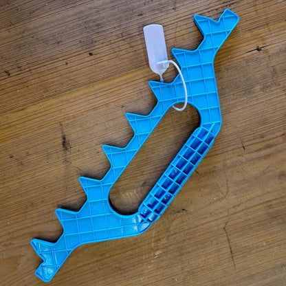 Plastic Frame Spacer - 7 Frame