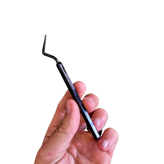 Plastic Grafting Pick Tool