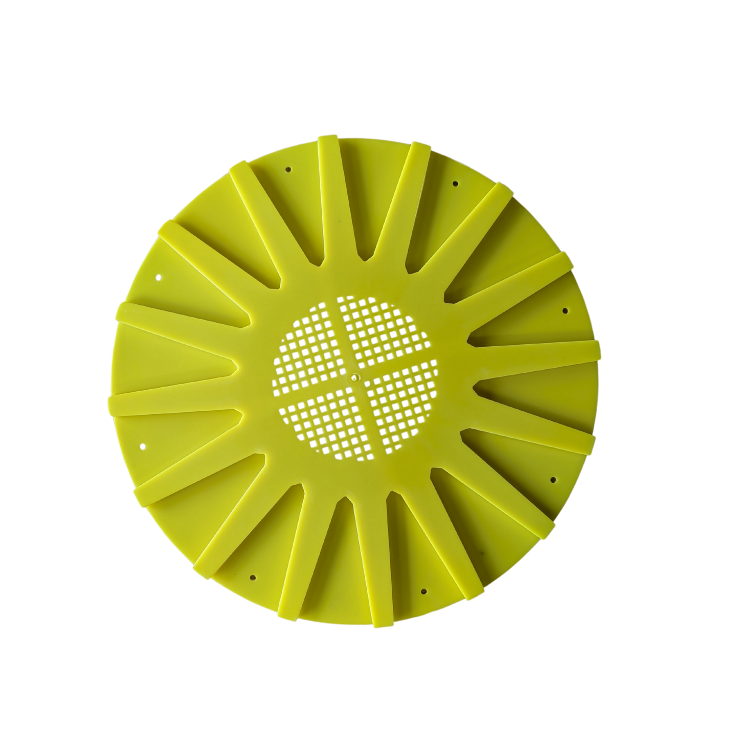 Plastic Round 16 Way Bee Escape