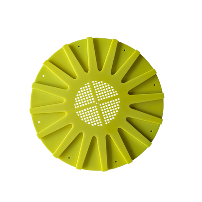 Plastic Round 16 Way Bee Escape