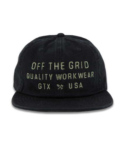 Plated Hat