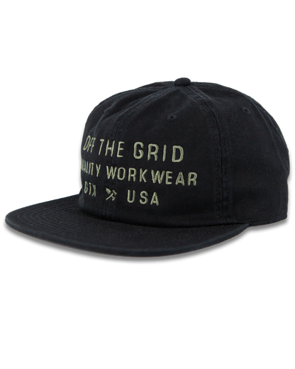Plated Hat