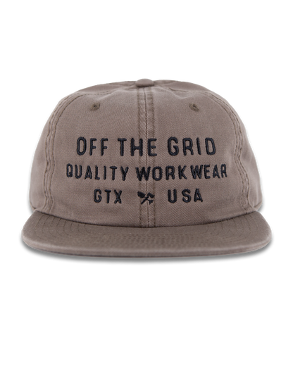 Plated Hat