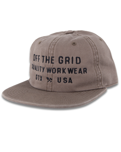 Plated Hat