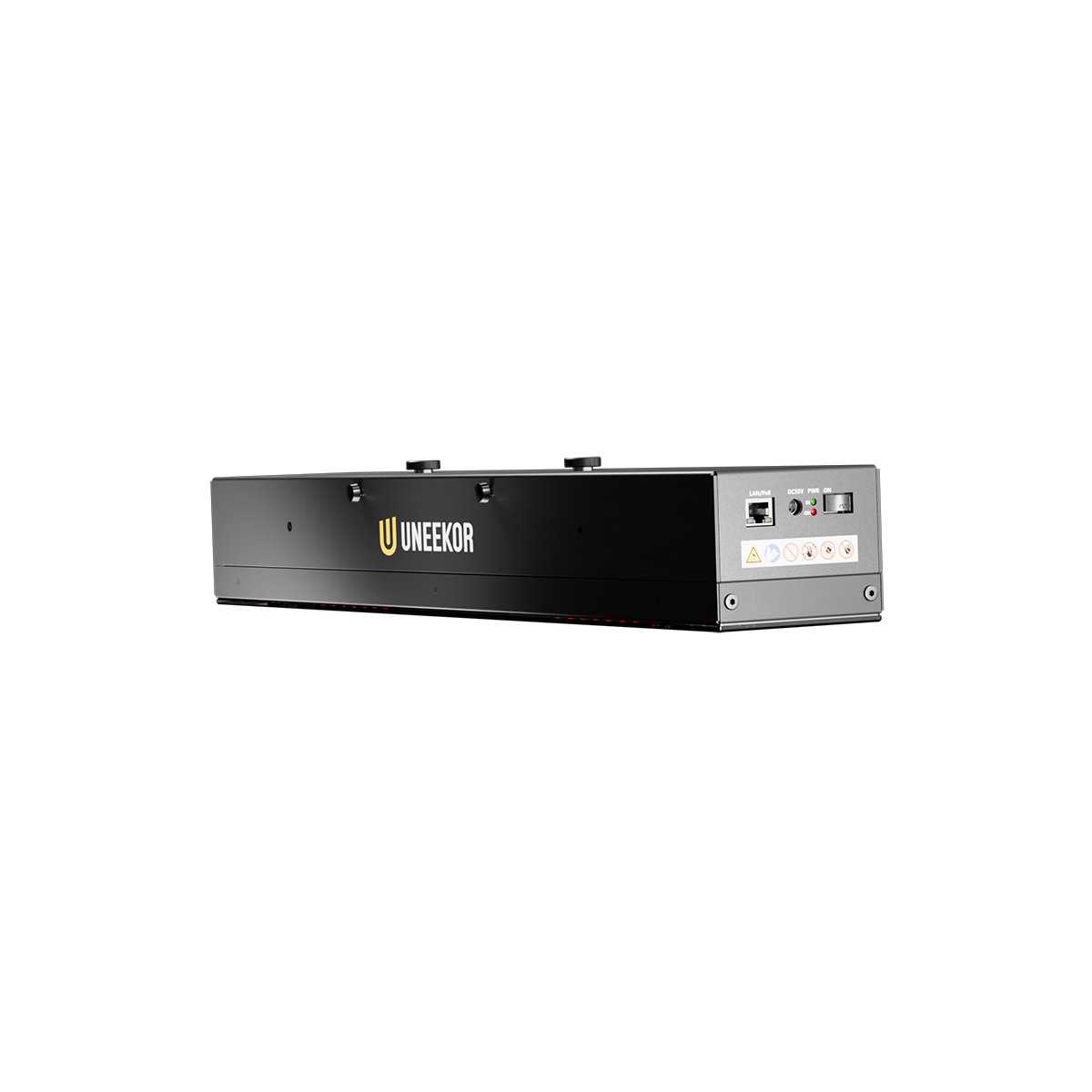 EYE XR Launch Monitor