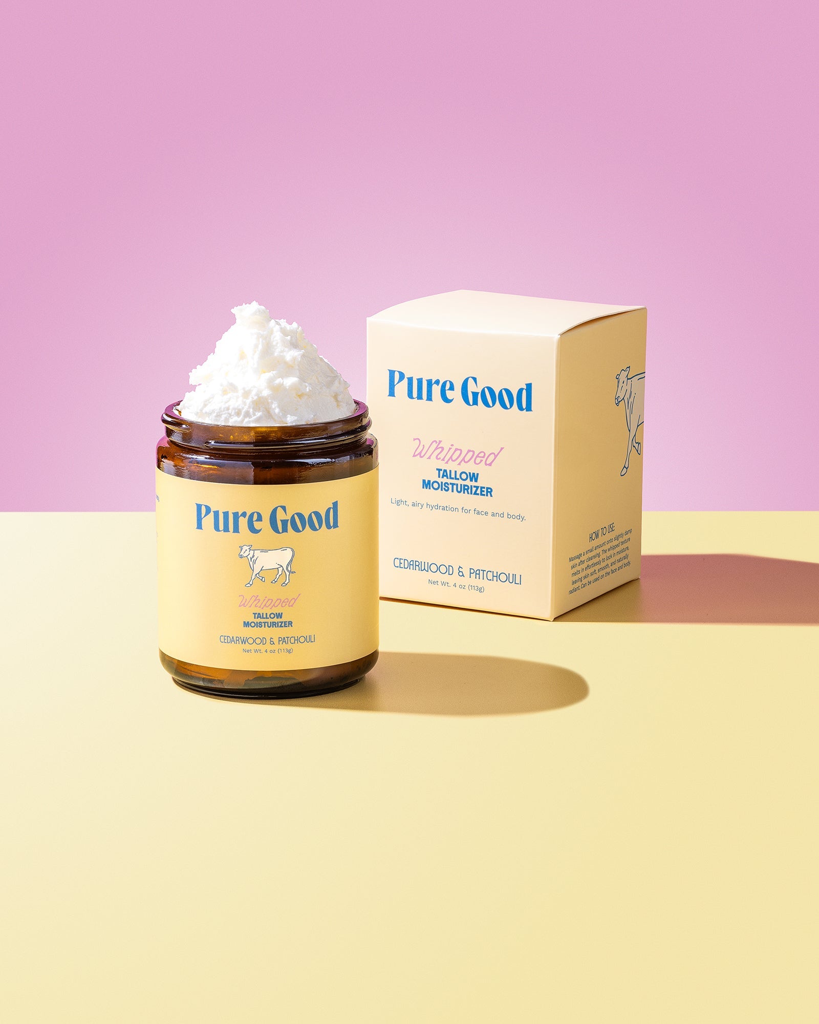 Pure Good