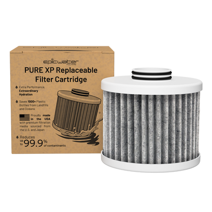 Pure XP Replacement Filter