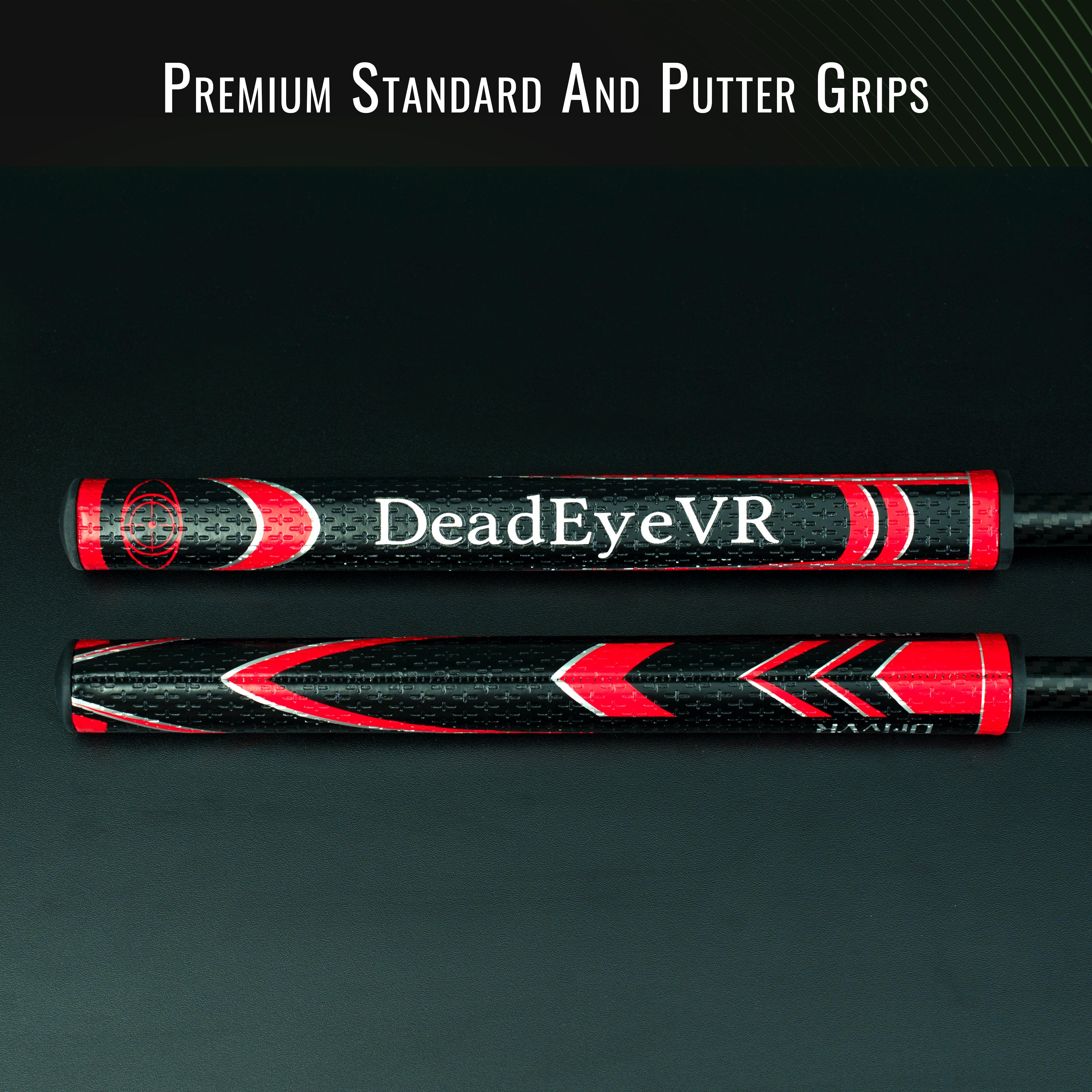 DriVR Elite Putter - VR Minigolf Accessory