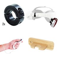 DriVR Elite Putter - VR Minigolf Accessory