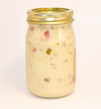 Queso Blanco 16 oz