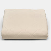 Cotton Quilted Bedspread