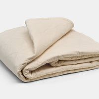 Cotton Quilted Bedspread