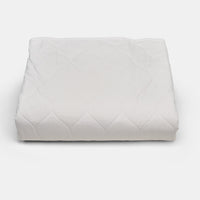 Cotton Quilted Bedspread