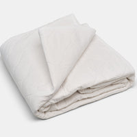 Cotton Quilted Bedspread