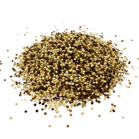 Quinoa, Tri-Color, Organic