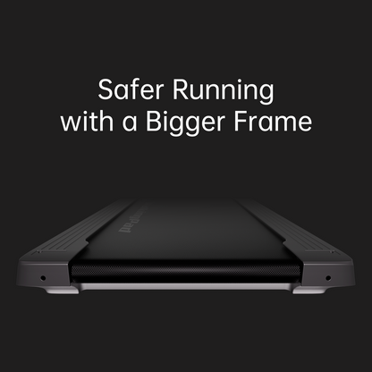 WalkingPad R3 Hybrid Foldable Treadmill