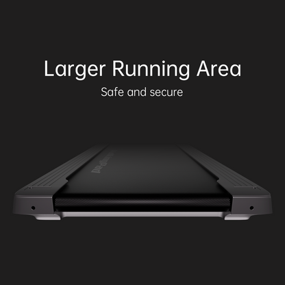 WalkingPad R3 Hybrid+ Foldable Treadmill
