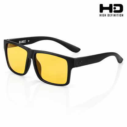 RANGE XL Polarized