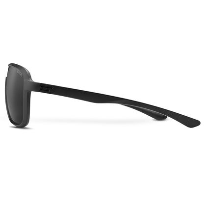 NASH Polarized
