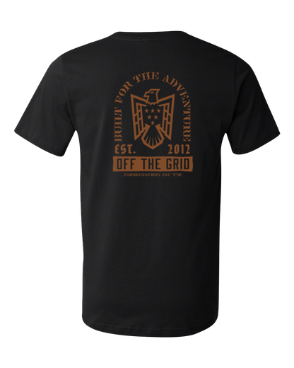 Soaring Eagle Tee