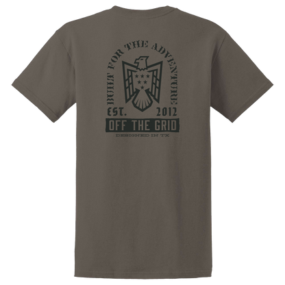 Soaring Eagle Tee