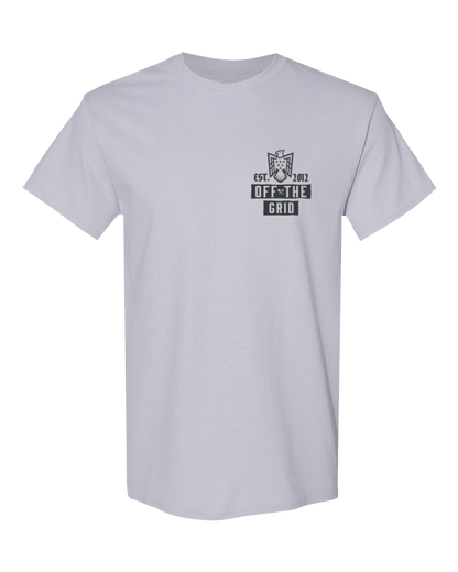Soaring Eagle Tee