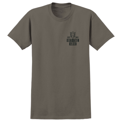 Soaring Eagle Tee
