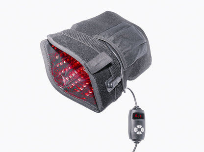 Red Light Neuropathy Support Kit for Hands and Feet – 5 Devices for Faster Relief