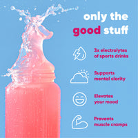 Raspberry Lemonade (20 Sticks)