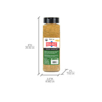 Real Salt® Organic Season Salt (32 oz.)