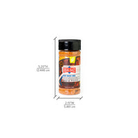 Real Salt Red Rock BBQ Seasoning