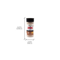 Real Salt Garlic Salt Seasoning Shaker