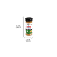 Real Salt Season Salt Shaker