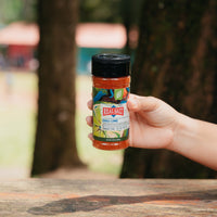 Real Salt Chili Lime Seasoning