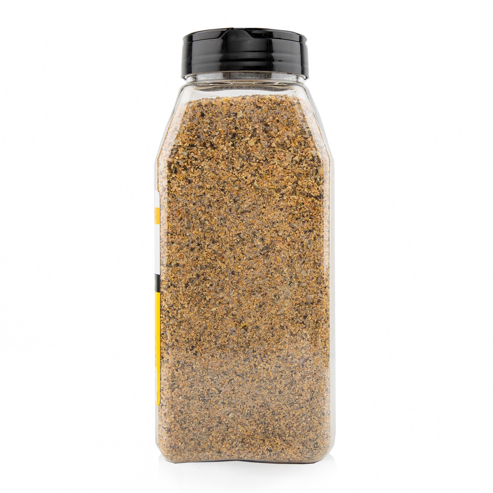 Real Salt® Organic Lemon Pepper (26 oz.)