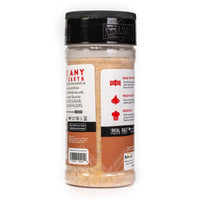 Real Salt Garlic Salt Seasoning Shaker