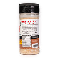 Real Salt Garlic Salt Seasoning Shaker